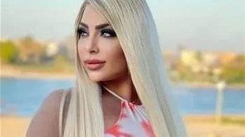 المنتجة الفنية سارة