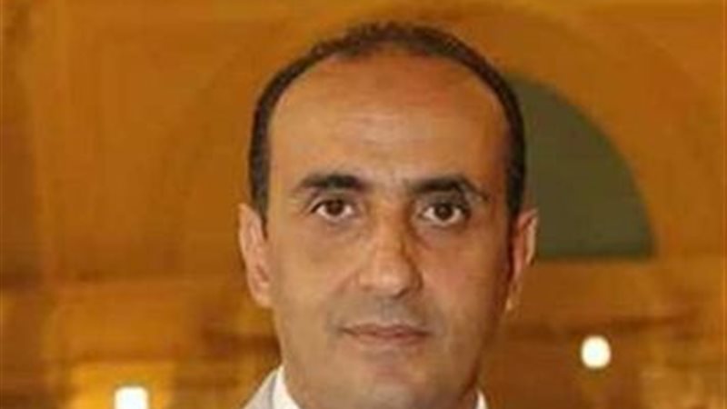 محمد متولي مدير عام