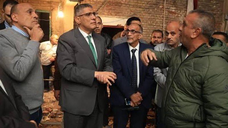 المهندس عادل النجار