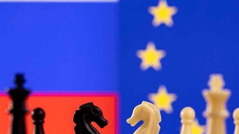 روسيا والاتحاد الأوروبي