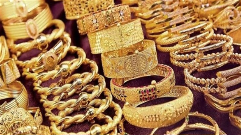 أسعار الذهب