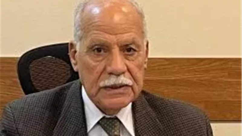 محمد أبو العلا رئيس