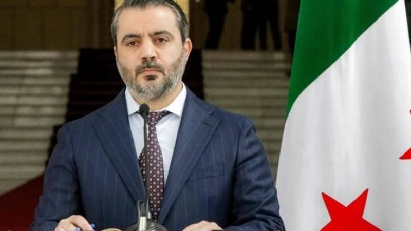 اسعد الشيباني