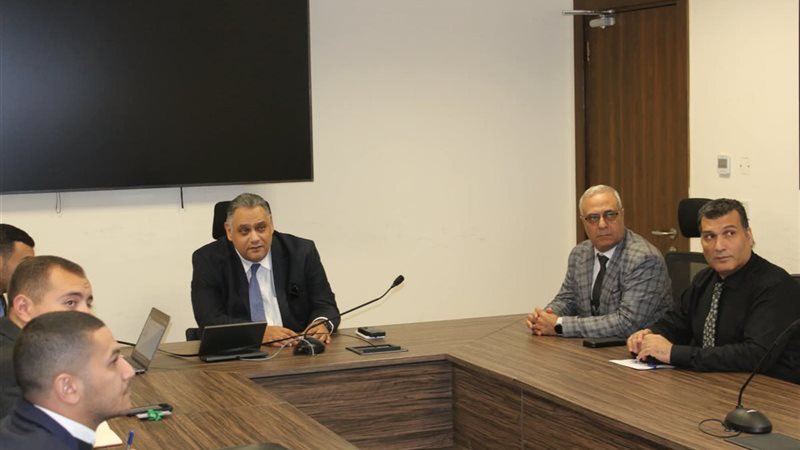 تنمية التجارة الداخلية