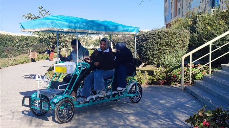 بديل التوك توك 