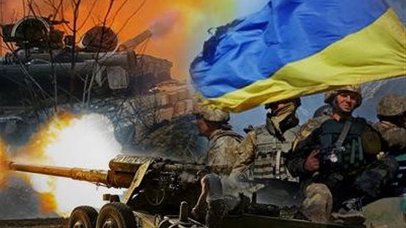 الأزمة الأوكرانية