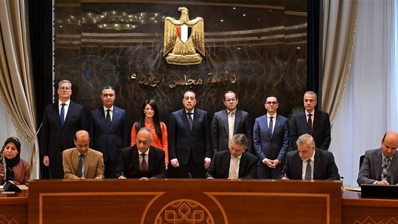 اجتماع رئيس الوزراء