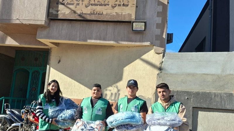 نبيل الكاتب عضو التحالف