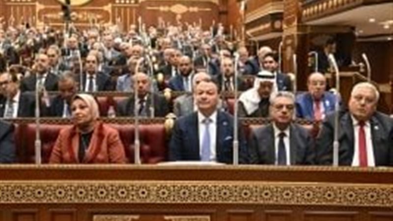 مجلس الشيوخ