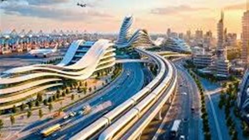 مشروع شروق الشمس