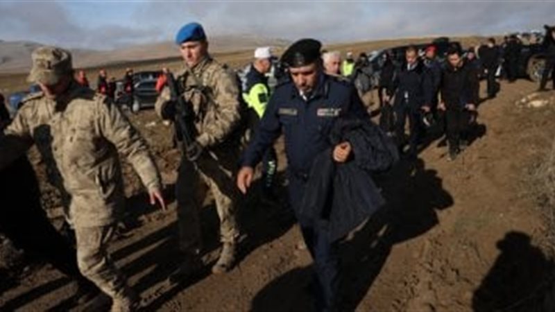 الصندوق الأسود لطائرة