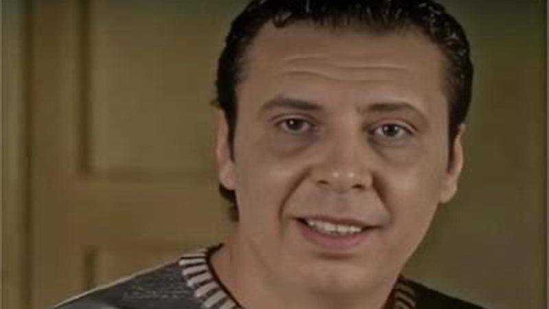 رحل الفنان طارق الأمير