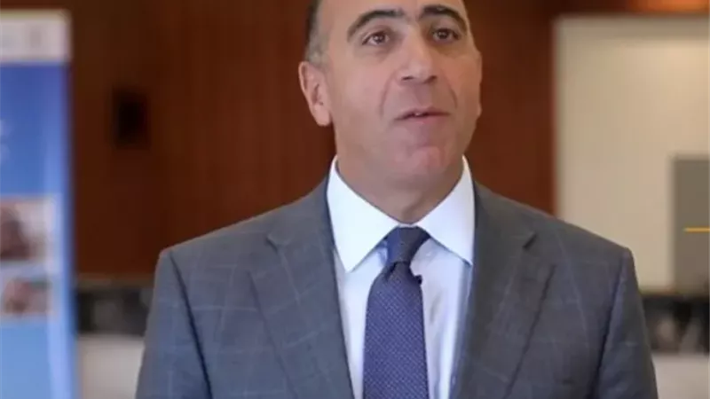 المندوب الدائم لمصر