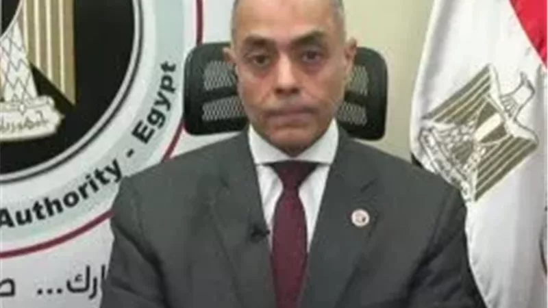 القاضى أحمد بندارى