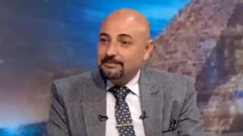 الخبير الاستراتيجي