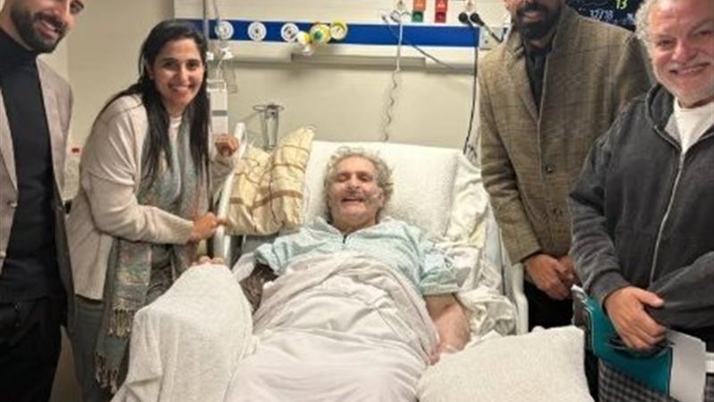 محيي إسماعيل