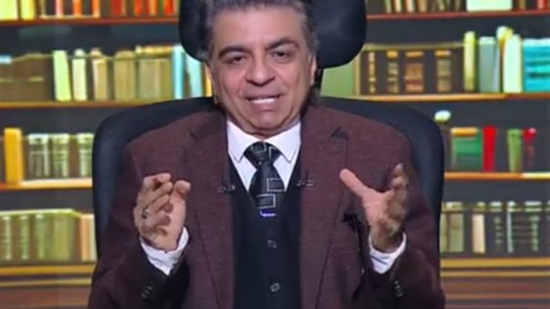 دكتور جمال شعبان