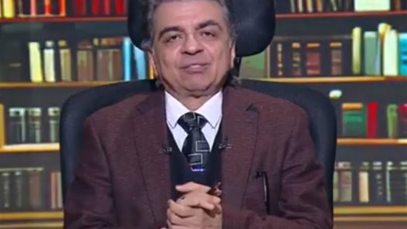 دكتور جمال شعبان