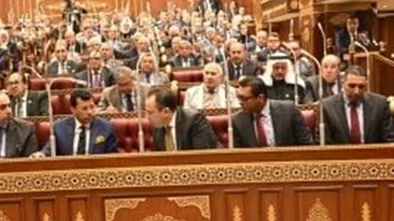 مجلس الشيوخ 