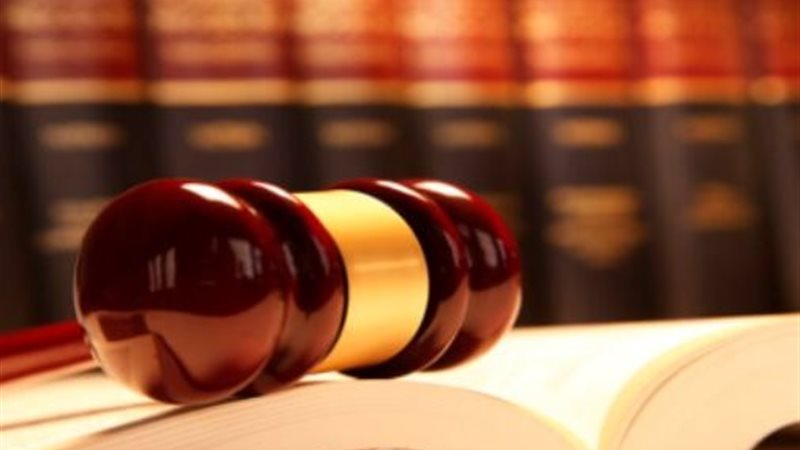 قانون العقوبات