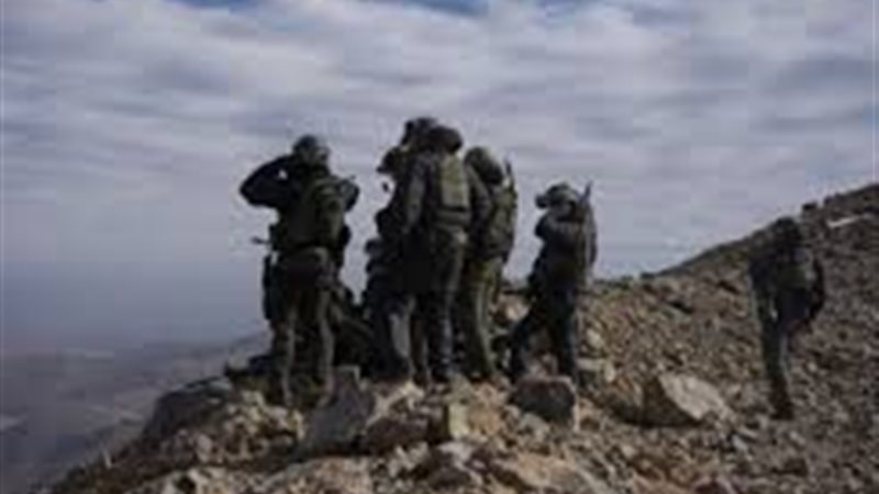 إسرائيل في سوريا