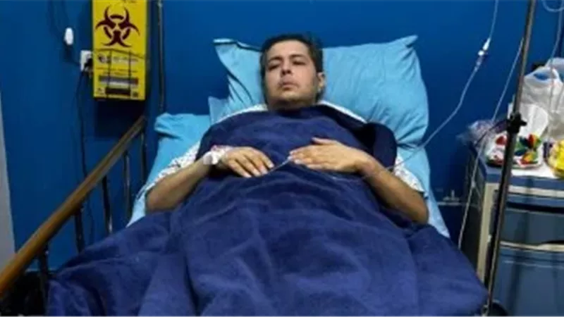 كريم مغاوري 