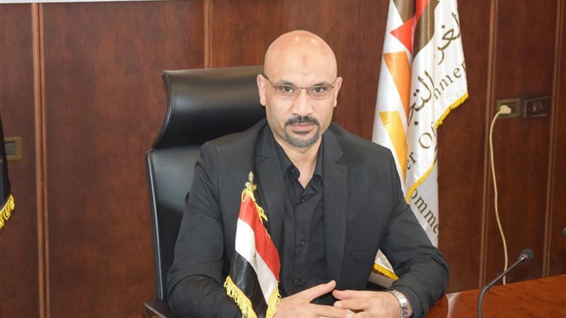 محمد هداية الحداد