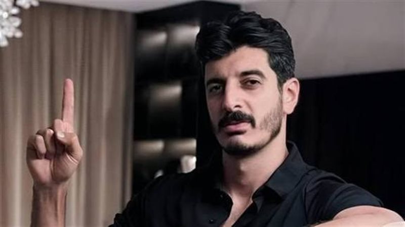 البلوجر شاكر محظور