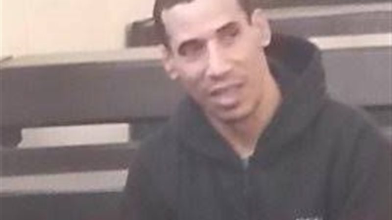  والد المتهم بقتل