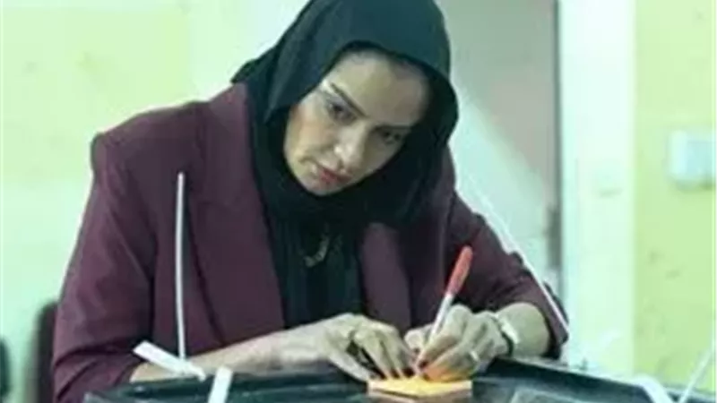 جولة الإعادة للدوائر