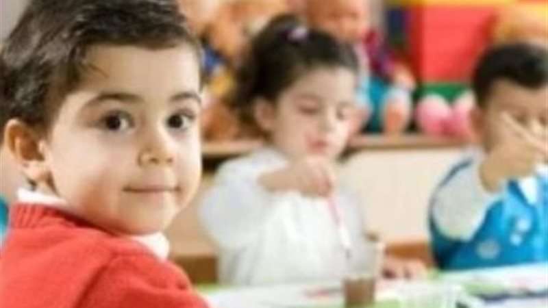 قانون الطفل