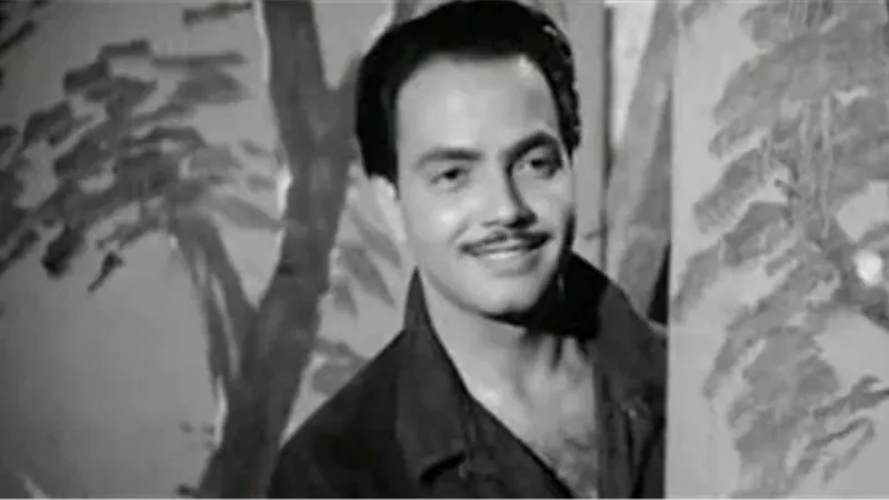 كمال الشناوي 