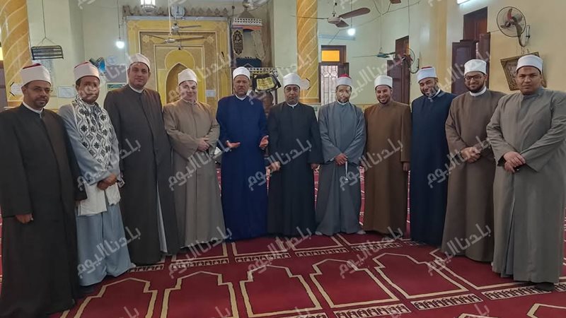 بلدنا اليوم