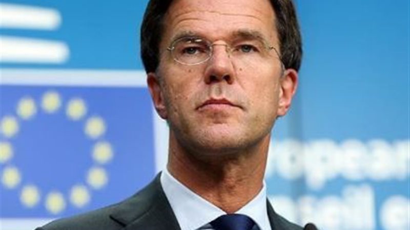 الأمين العام لحلف