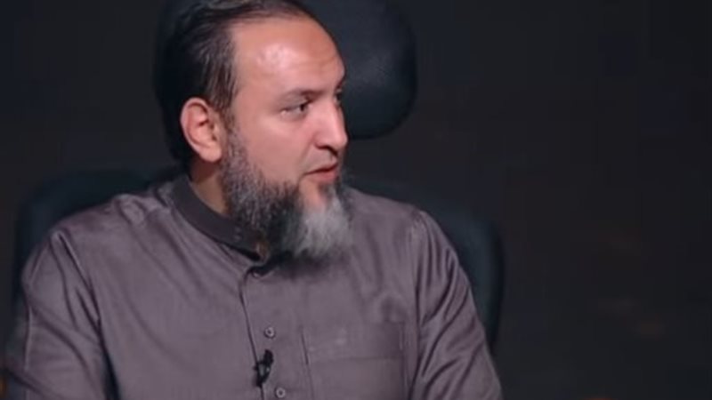  الشيخ عمرو الليثي