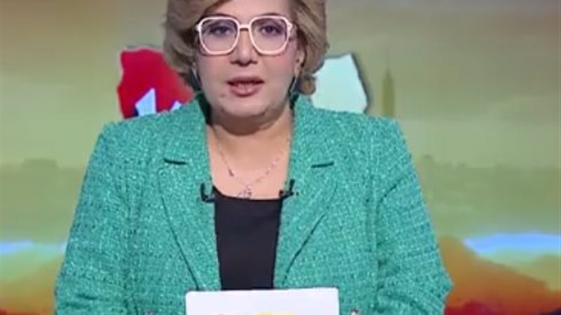 الإعلامية إلهام صلاح