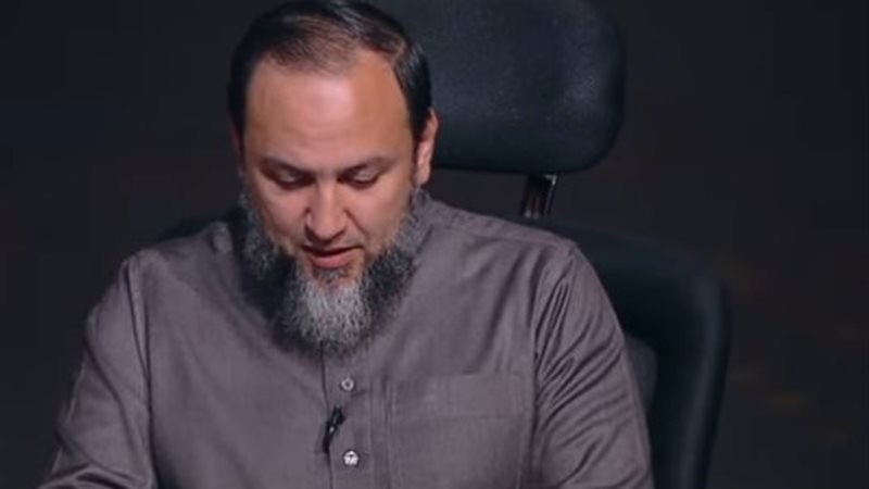 عمرو الليثي