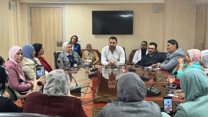 أثناء الفاعلية 