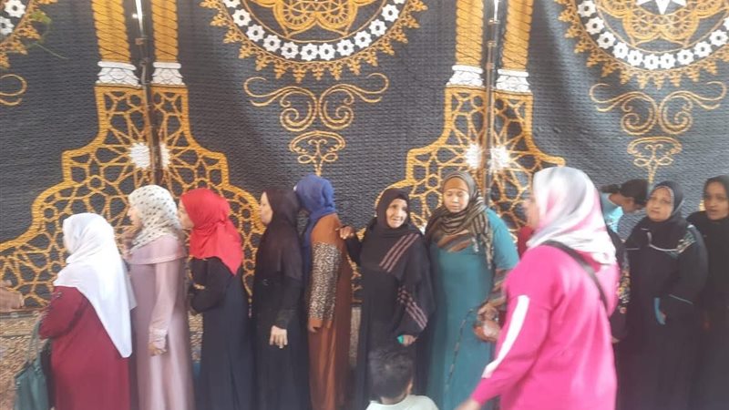 اللجان الانتخابية