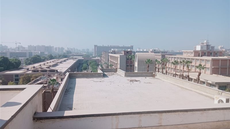 جامعة أسيوط