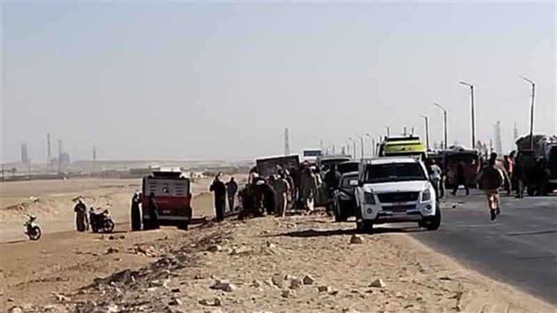 ارتفاع عدد ضحايا