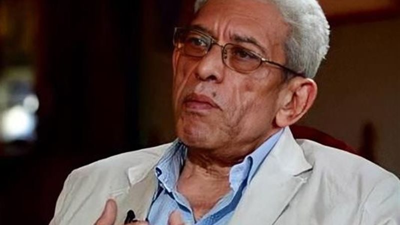  المخرج الكبير داوود