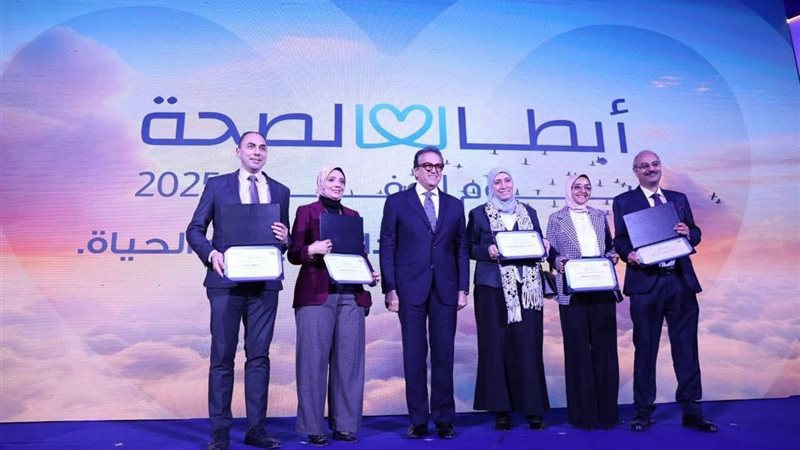 جانب من تكريم مديرية