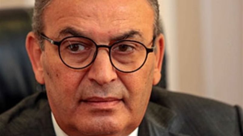 رئيس غرفة الملابس