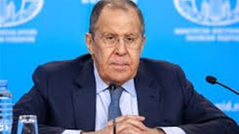 سرجي لافروق وزير