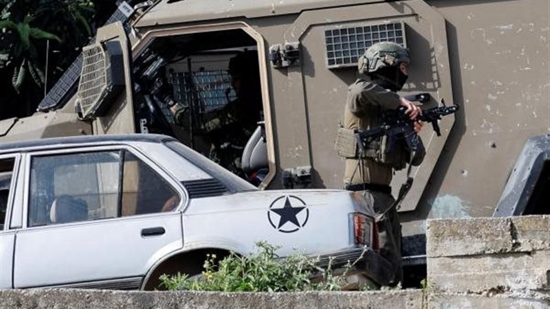 قوات الاحتلال الإسرائيلي