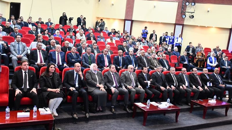 وزير الرياضة