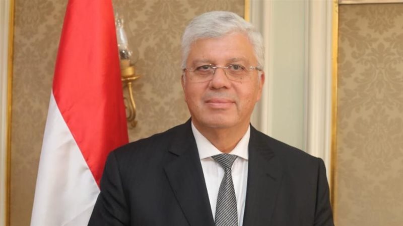 وزير التعليم العالي