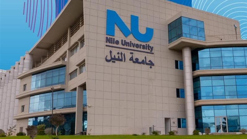 جامعة النيل 