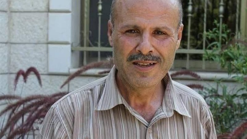 جهاد عمر حسن قزمار